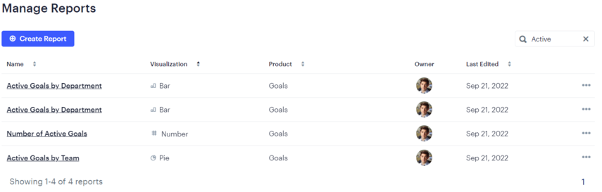 Reflektive People Analytics