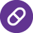 Pharmaceuticals icon