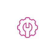 configure icon