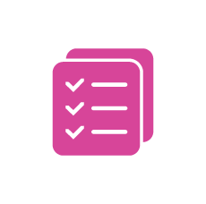 Talent Profiles icon