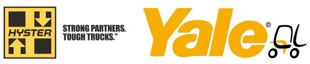 Hyster Yale logo