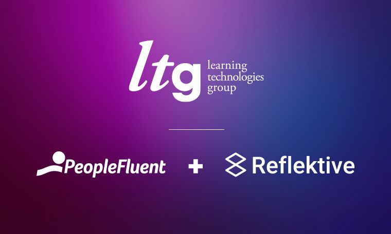 PeopleFluent expands performance management offering with acquisition of Reflektive 