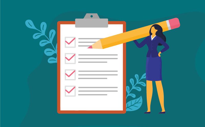 RFP Checklist for Compensation Pros: Know What to Ask to Get Exactly ...