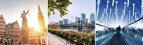 PeopleFluent Frankfurt Event