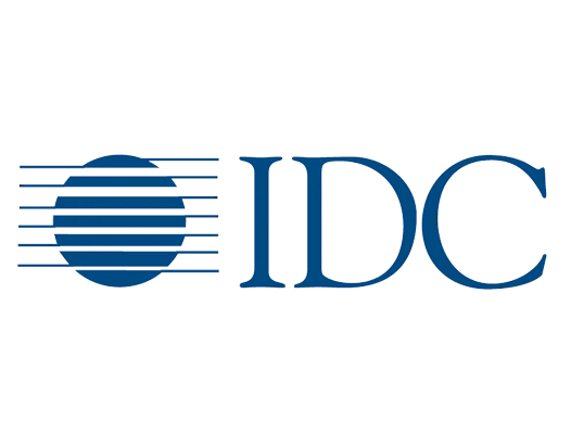 IDC logo