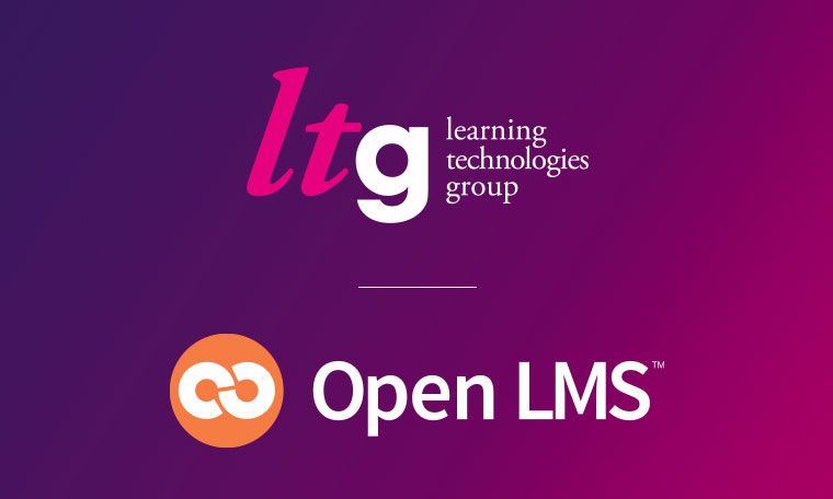 PeopleFluent’s parent company, Learning Technologies Group, to acquire Blackboard’s Open LMS for $31.7 million 