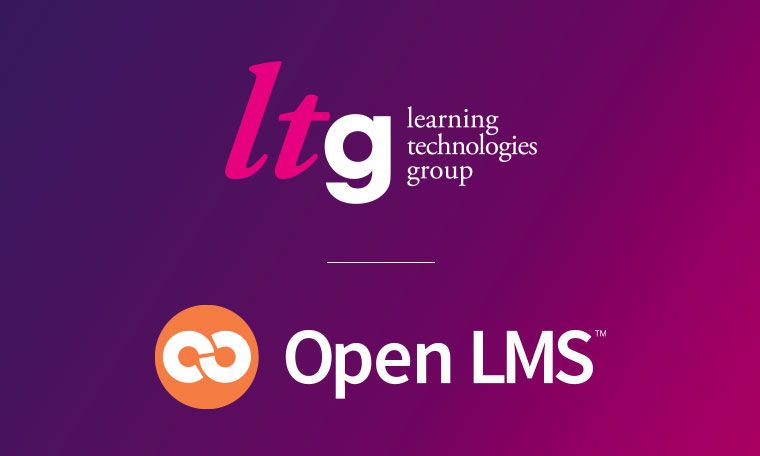 PeopleFluent’s parent company, Learning Technologies Group, to acquire Blackboard’s Open LMS for $31.7 million