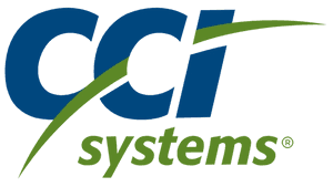 CCI Systems Inc. logo
