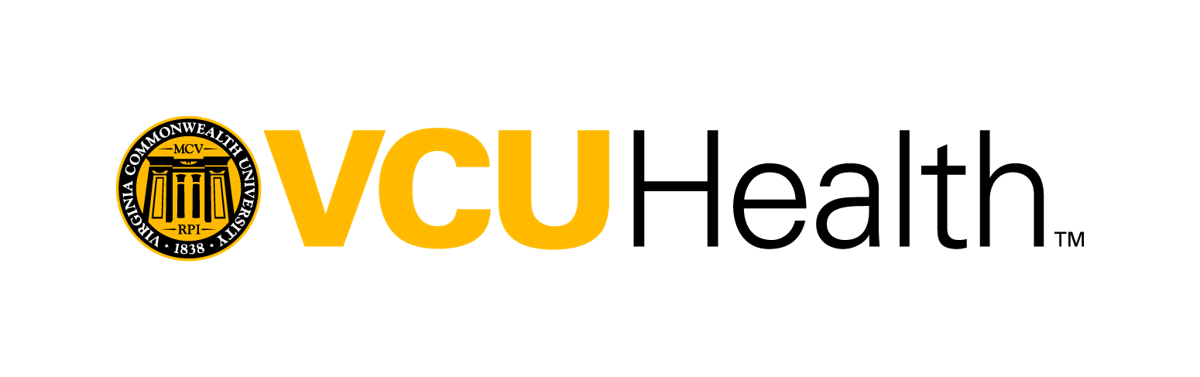 VCU Health logo