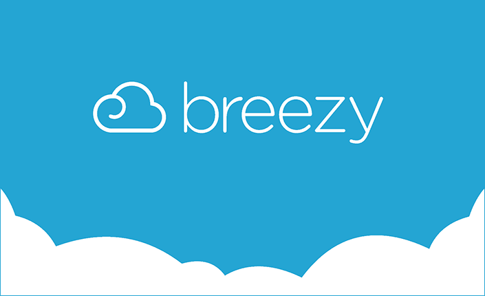 Breezy logo