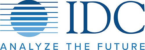 IDC Logo
