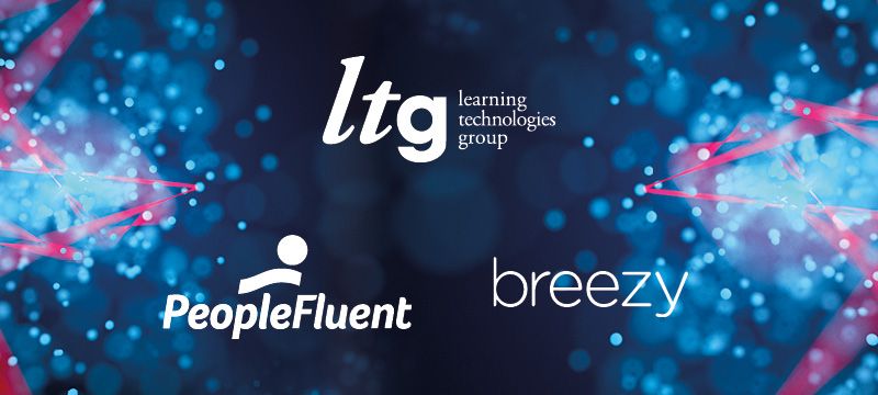 Learning Technologies Group's Chief Strategy Officer, Piers Lea, explains the decision to acquire Breezy HR