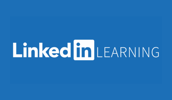 LinkedIn Learning Data Source Category: Content Library