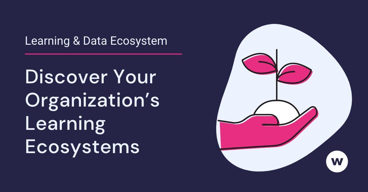 Learning Ecosystem Discovery: How to Uncover L&D Tech and Tools