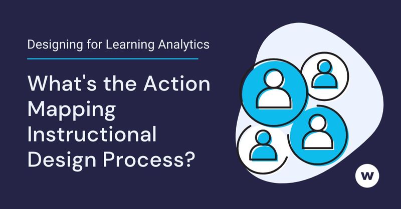 What is action mapping?