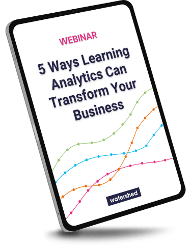5 Ways Learning Analytics Can Transform Your Business