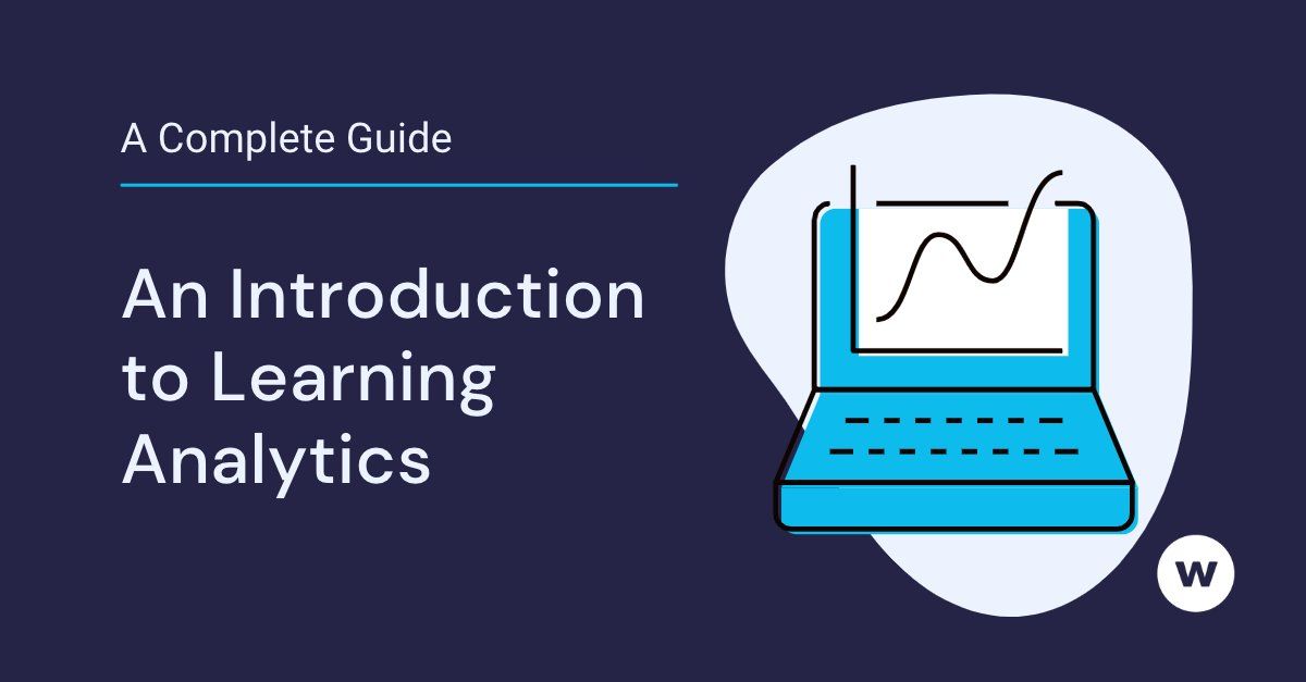 An Introduction To Learning Analytics | Watershed