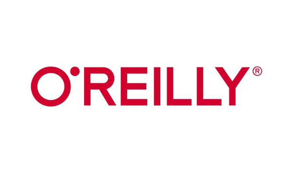 o'reilly Data Source Category: Content Library 