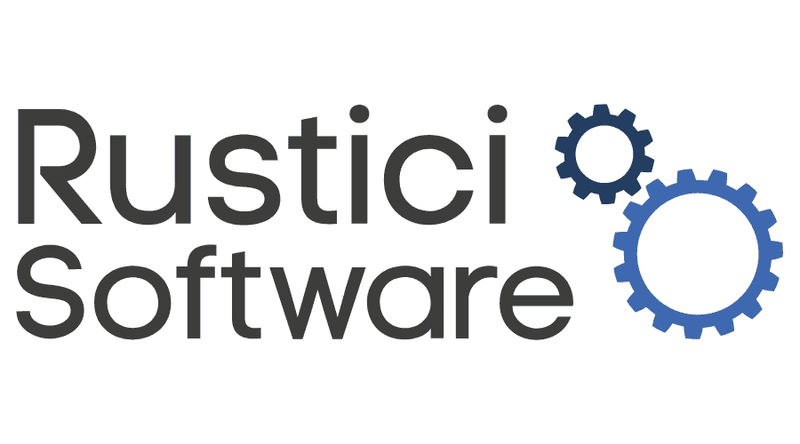 Rustici logo Data Source Category: Learning Content Management System