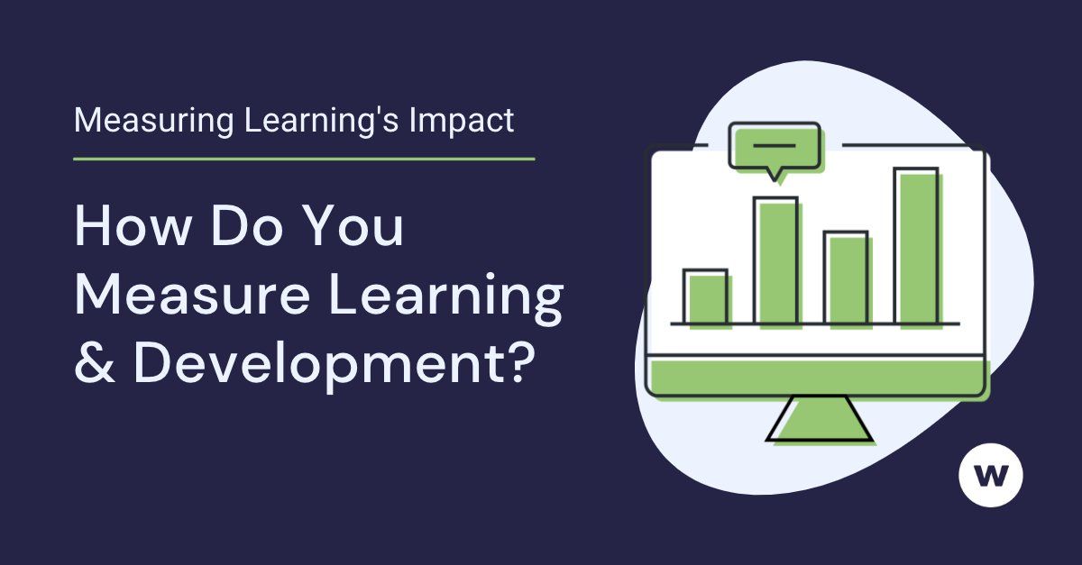 How Do You Measure Training Development Survey How Do You Measure Training Development Survey