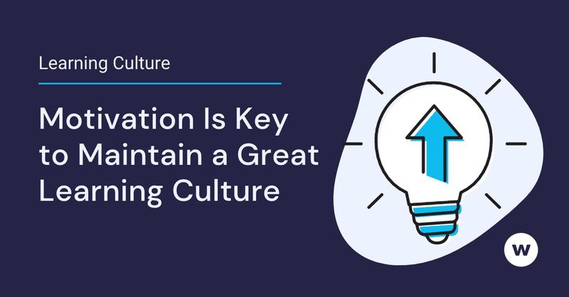 Learning Culture: How to Motivate Learners