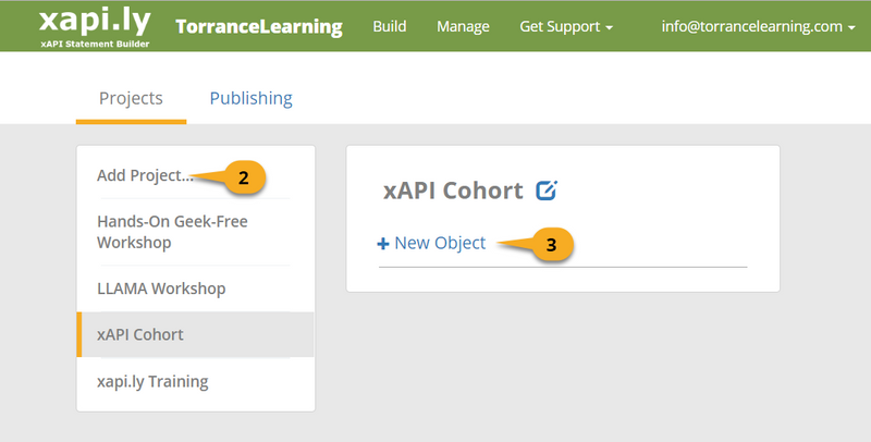 How to Create Custom xAPI Statements in Storyline with xapi.ly