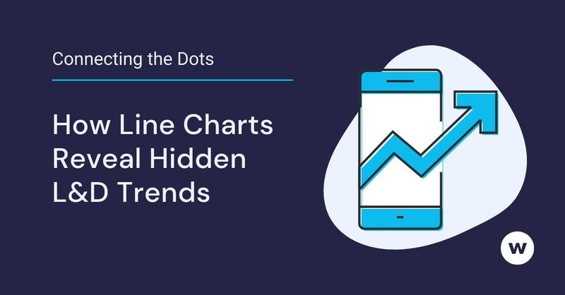 Connecting the Dots: How Line Charts Reveal Hidden L&D Trends