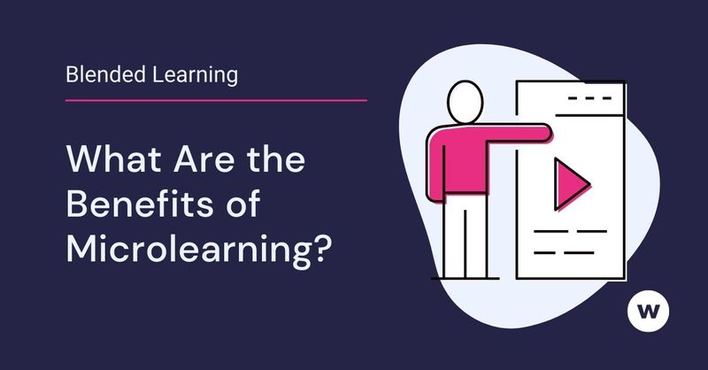 What is microlearning?