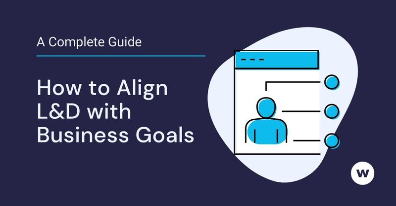 How to align training with business goals