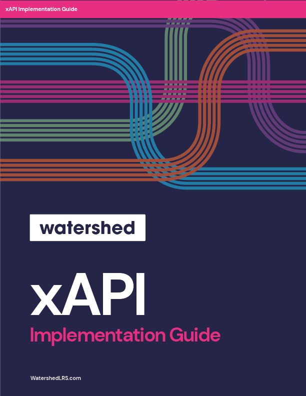 Watershed xAPI Implementation Guide
