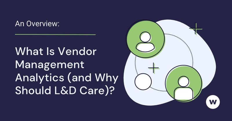 What Are Vendor Management Analytics?