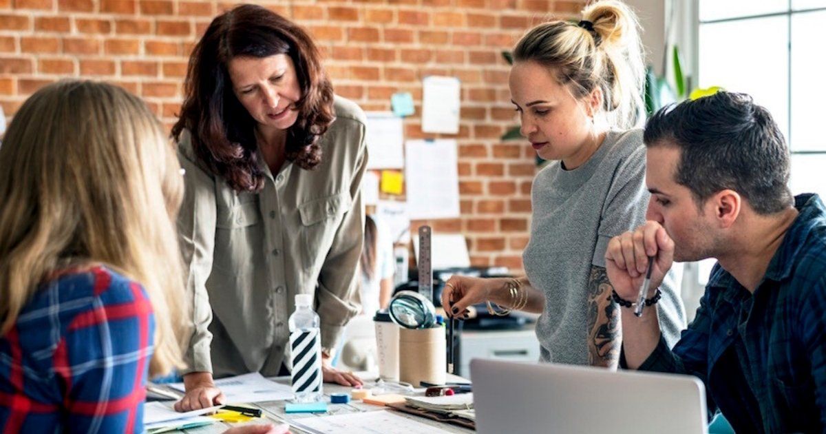 What Is Work Based Learning? Guide Watershed