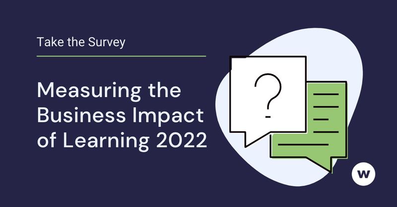 Measuring the Business Impact of Learning