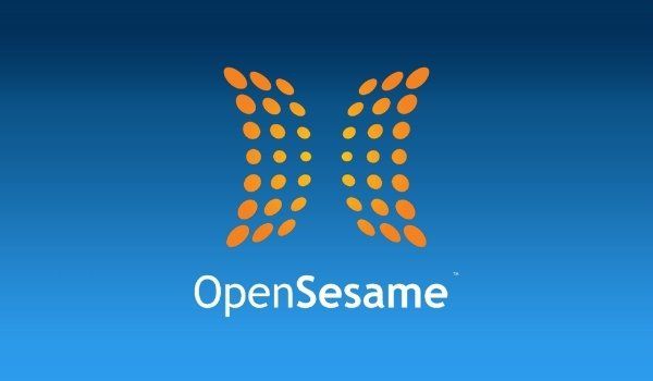 OpenSesame Data Source Category: Content Library