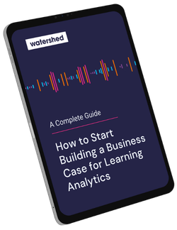 3 Ways to Implement a Learning Analytics Practice