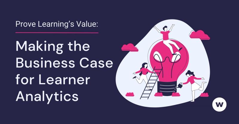 Making the Business for Learner Analytics