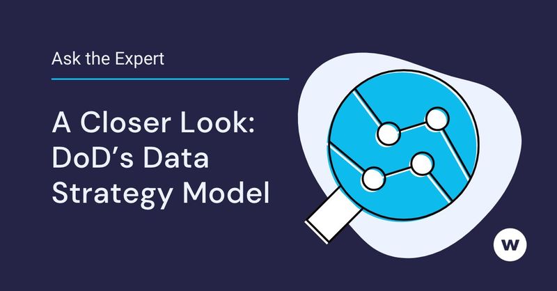 DoD Data Strategy Model
