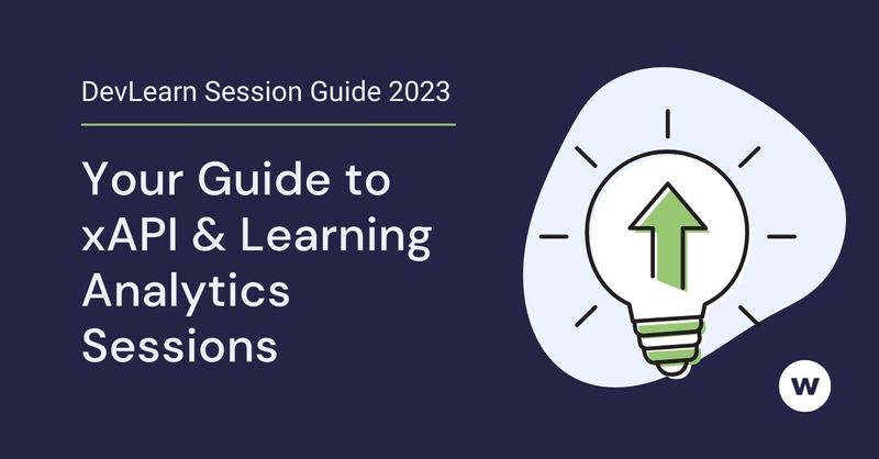 DevLearn 2023 Session Guide