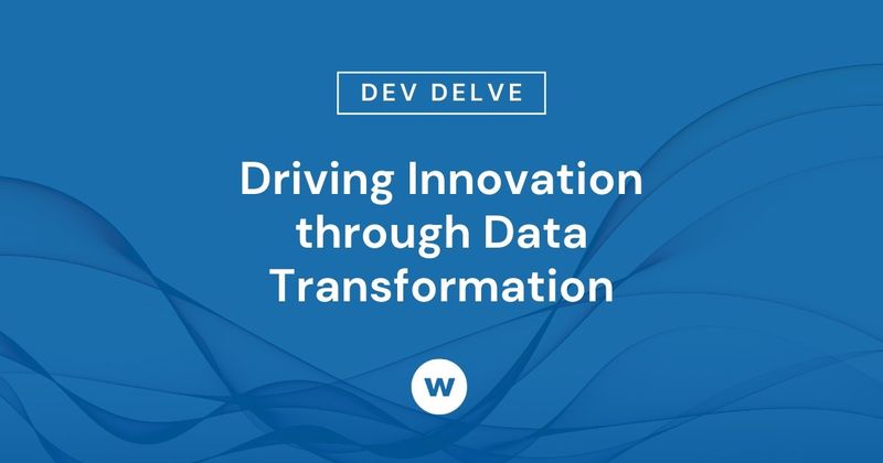 What is data transformation?