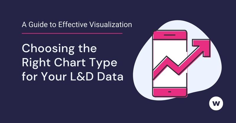 Choosing the Right Chart Type for L&D Data: A Guide to Effective Visualization