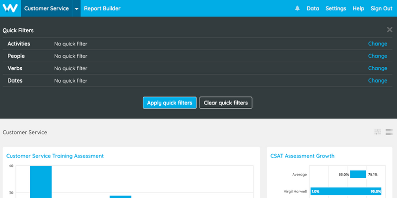 Watershed UI Refresh: Resizable L&D Reports, Enhanced Style & More