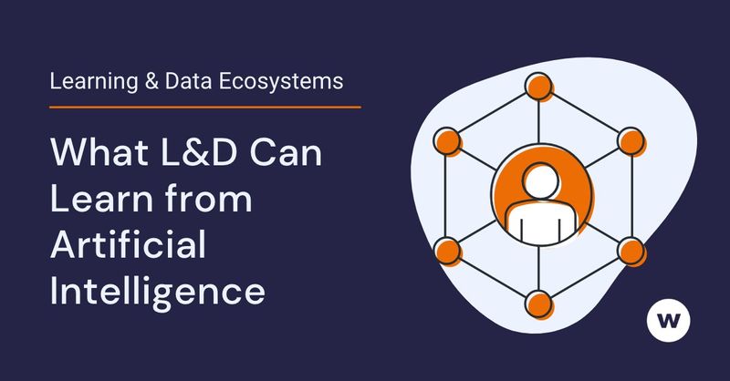 What can L&D learn from AI?