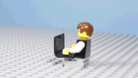 Document xAPI Statements (©The LEGO Group)  