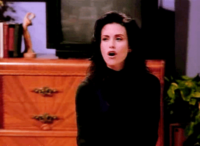 xAPI Governance Rules (©Warner Bros. Television)