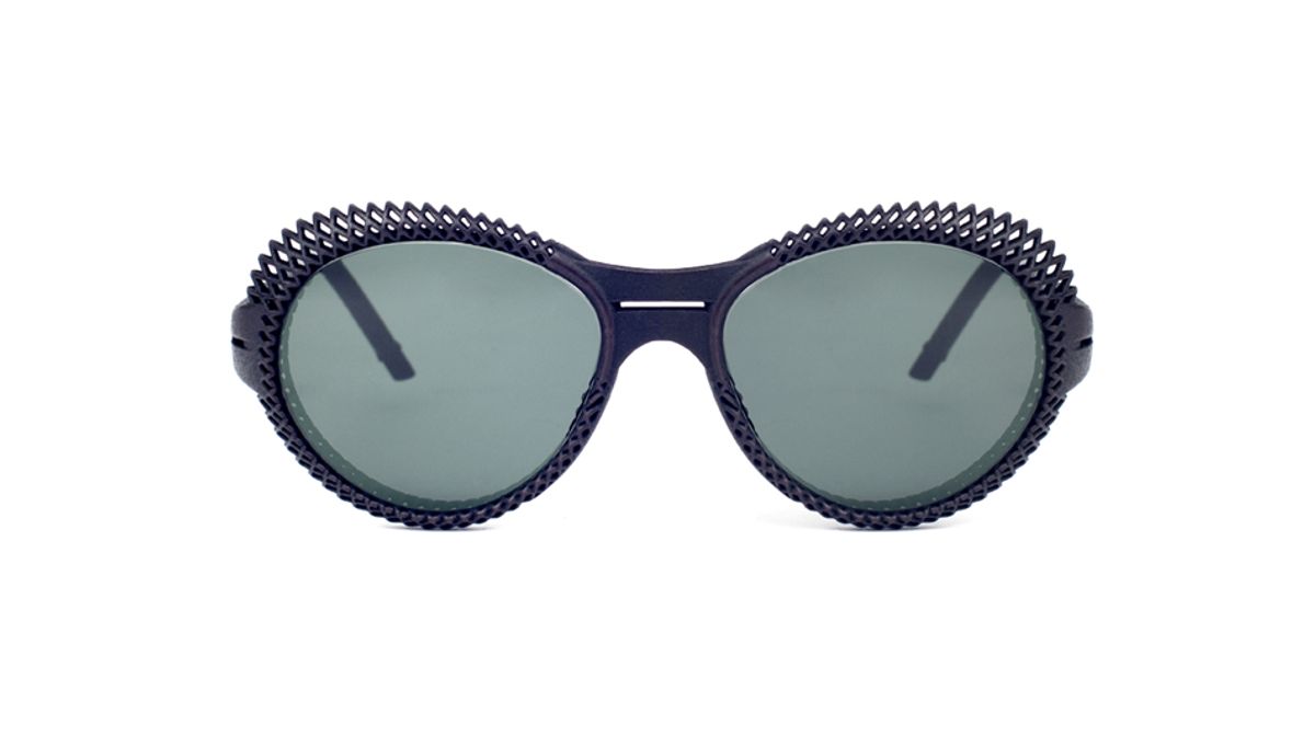 DS 4_E1 Sunglasses