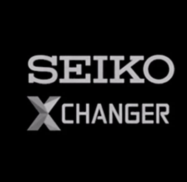 Seiko Xchanger