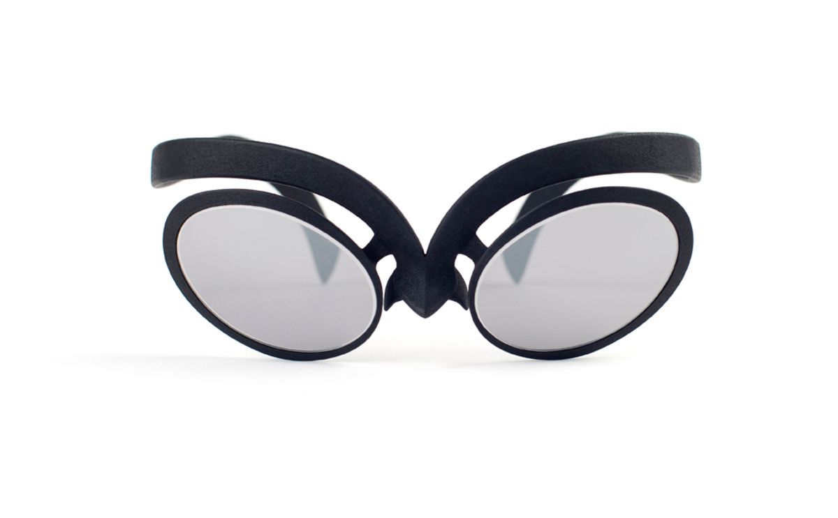 SX 0 Sonnenbrille