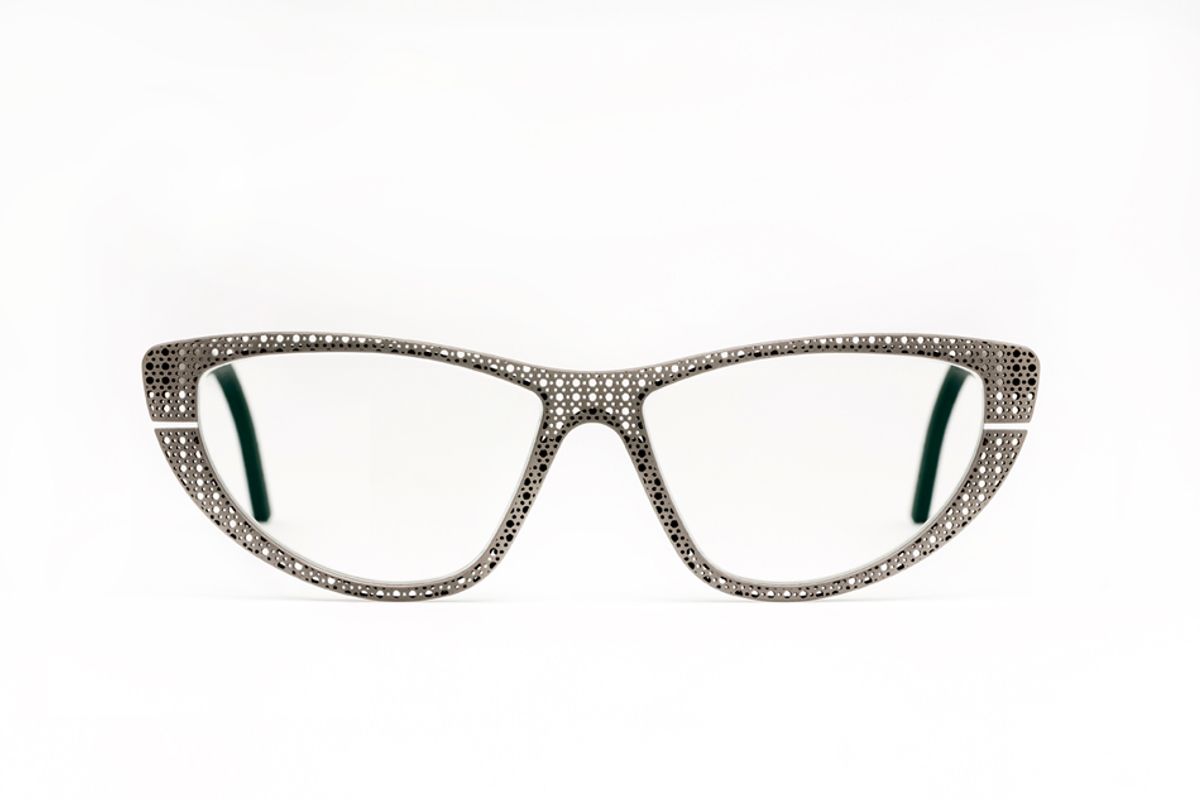 HOET COUTURE F5