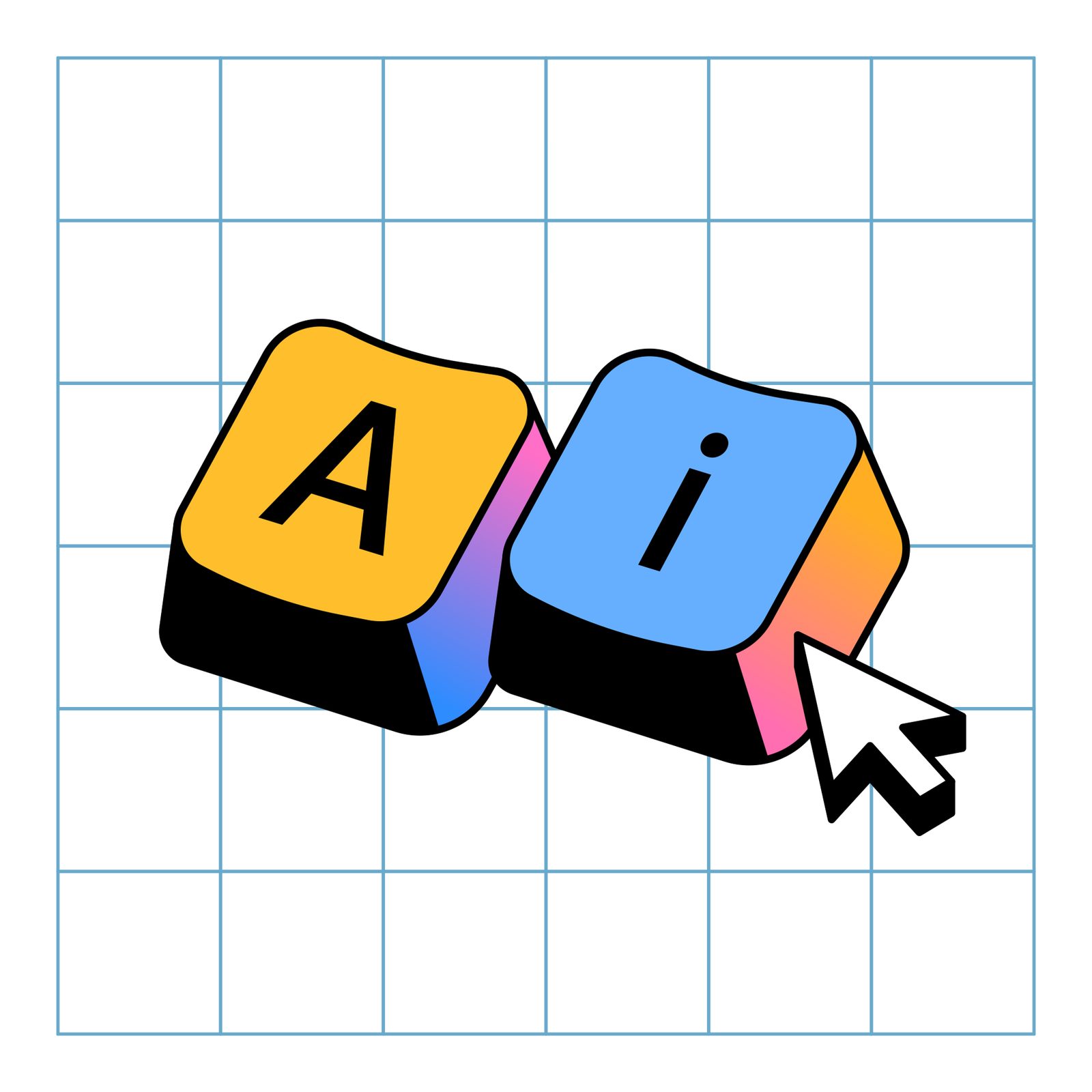 Cover art for Optimize your job search with AI - AudaciousAF x coworking with Wayo