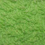 伝統色フェイスタオル - 若竹色